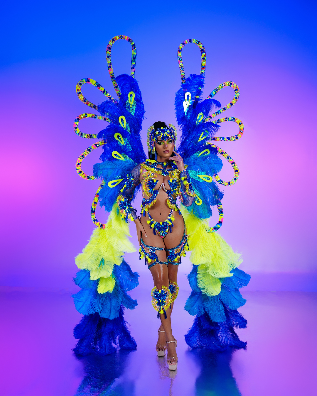 Frontline: Wire bra complete (#FWC)