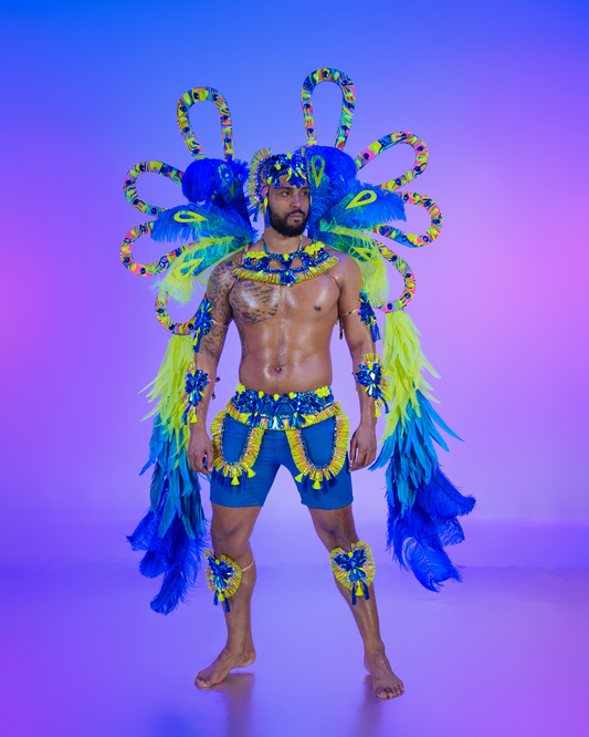 Male- Frontline (#MF)