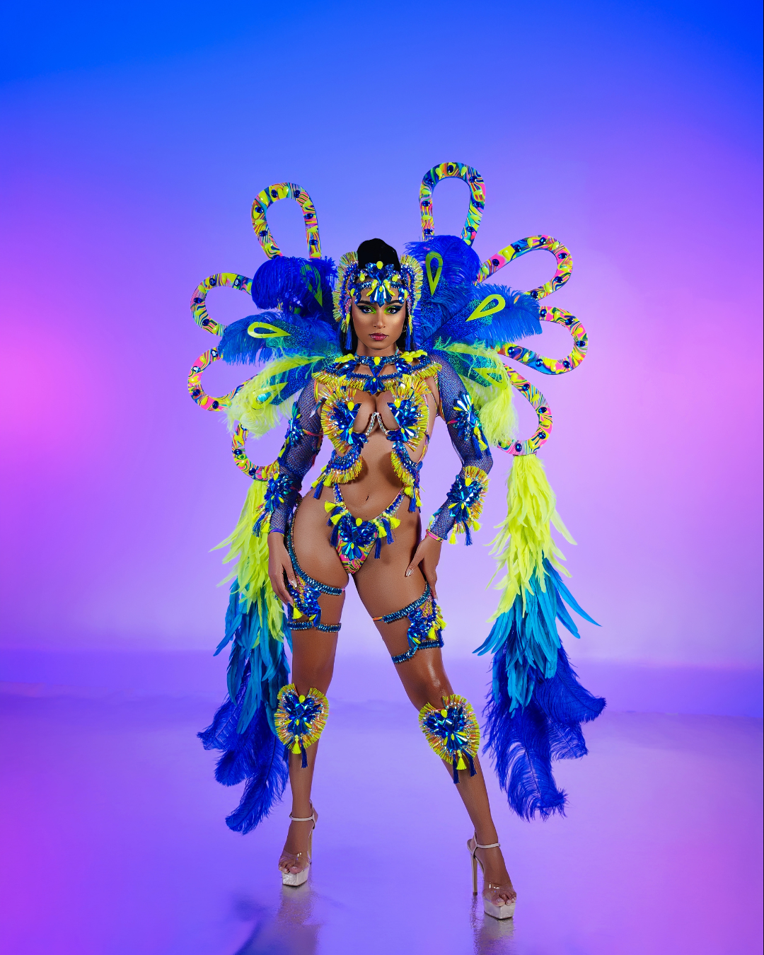 Midline- Wire bra with regular tail (#MWRT)