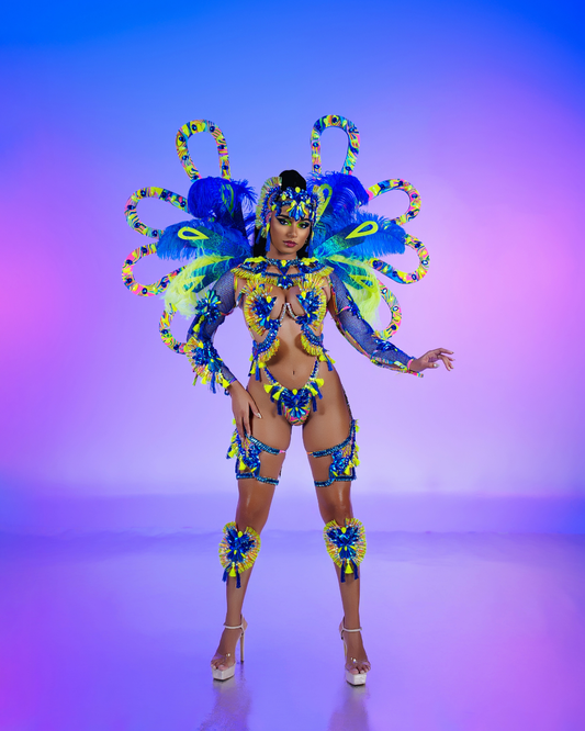 Midline: Wire bra (#MW)