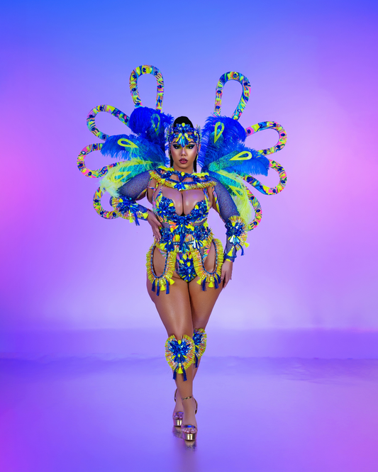 Monokini 2- Midline (#M2M)